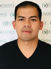 Edgar headshot