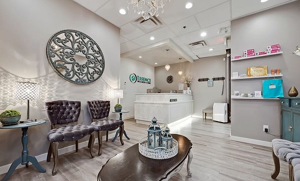 Essence Wellness Clinic | Calgary
