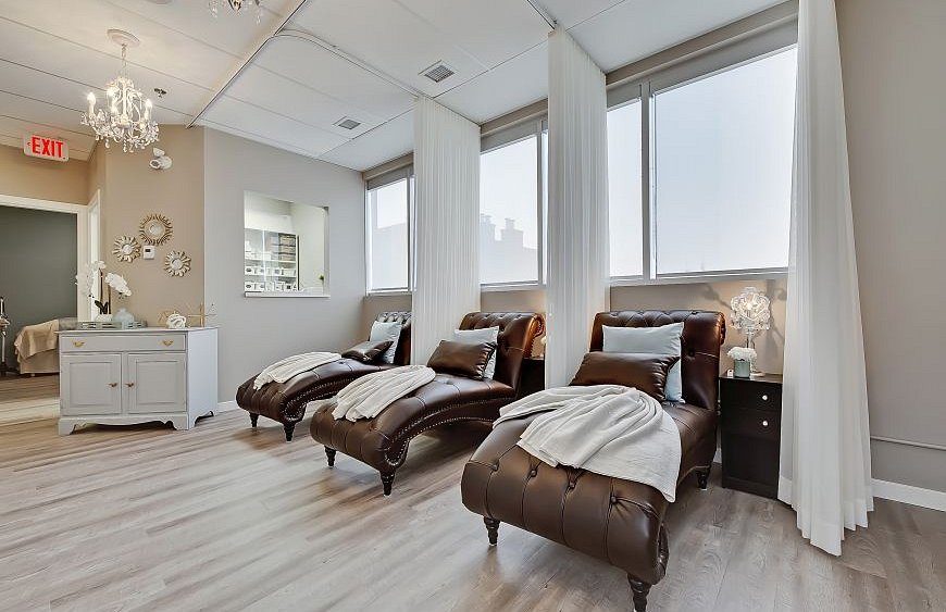 Essence Wellness Clinic - Willow Park