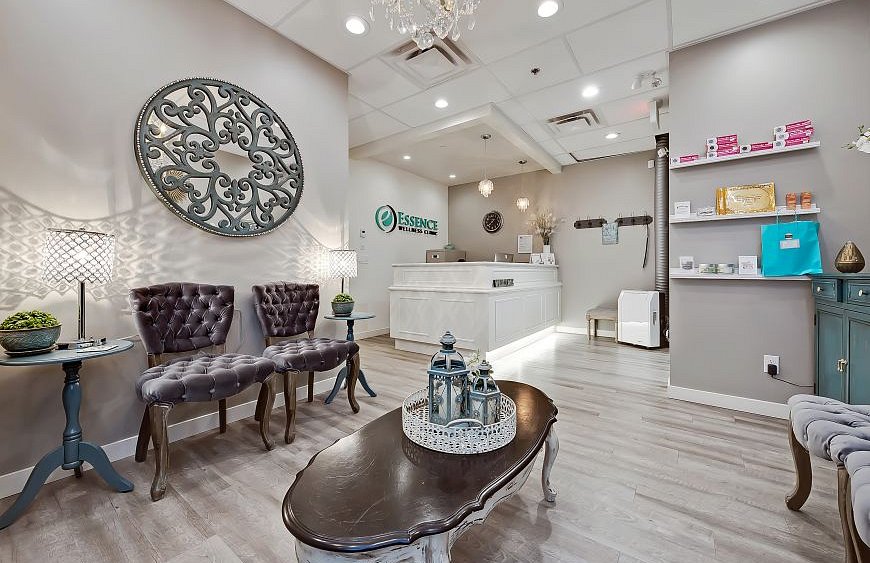 Essence Wellness Clinic - Mahogany